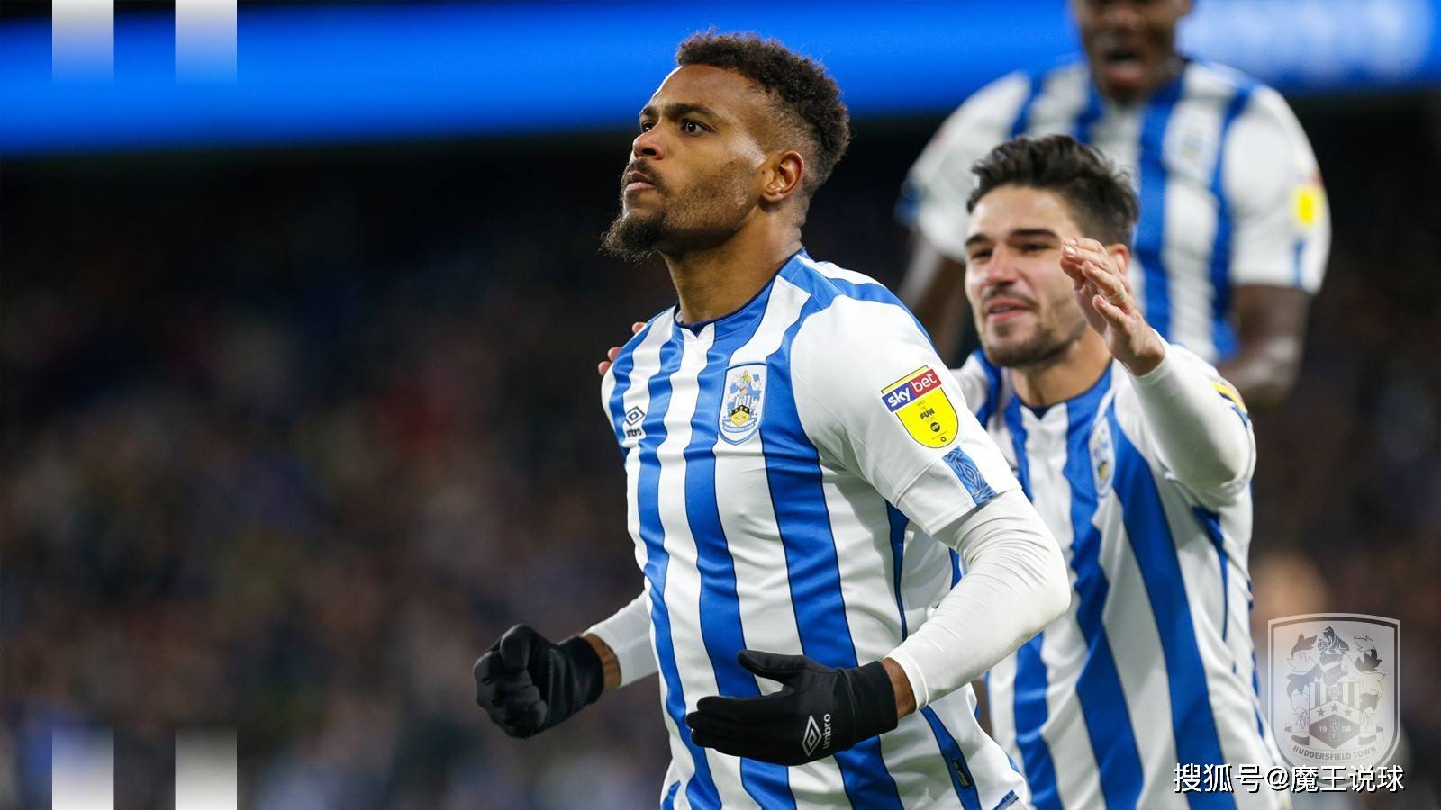 英冠:哈德斯菲尔德vs卢顿,保级关键战迎客场虫,三分没理由不收