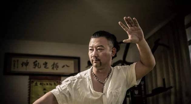 武林从此再无"大师""掌门"