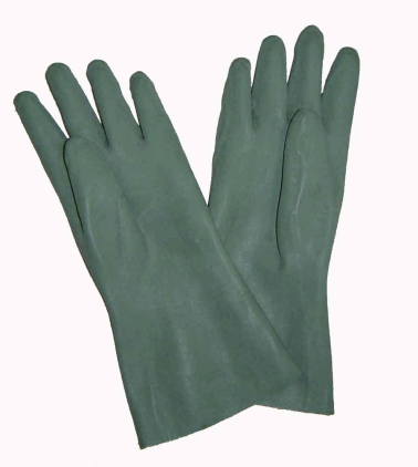 防毒手套具有防毒性能,防御有毒物质伤害手部.