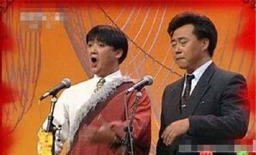 25年前，洛桑去世，博林退圈，25年过去了，尹博林的现状如何？-搜狐大视野-搜狐新闻