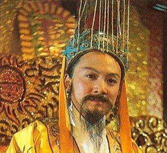 原创西游记大唐国王的真实身份,前世是紫薇大帝,连三清也要给他面子