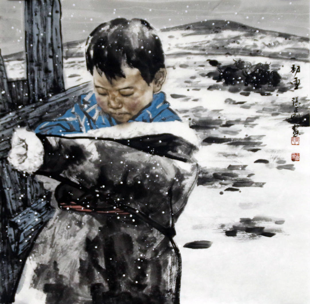 华夏之星张正刚