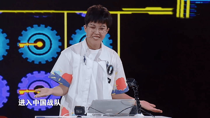 原创《最强大脑》"剧本"太烂,黄明睿发长文感慨,暗指陈小桥没实力