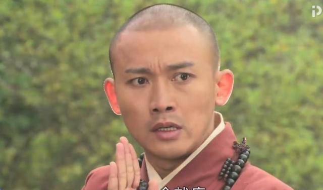 金蝉子为什么要十次转世?这背后隐藏他成为如来佛祖二徒弟的秘密_唐僧