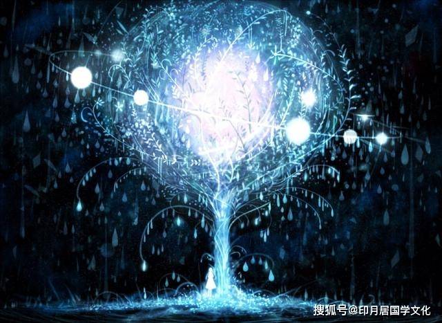 楔子 在永恒流淌着的时间长河里,一切所谓的不朽,只不过是未来面前的