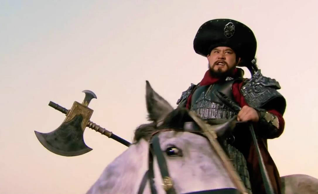 原创栾廷玉复仇之战他能打败关胜等十员梁山大将为何打不赢武松