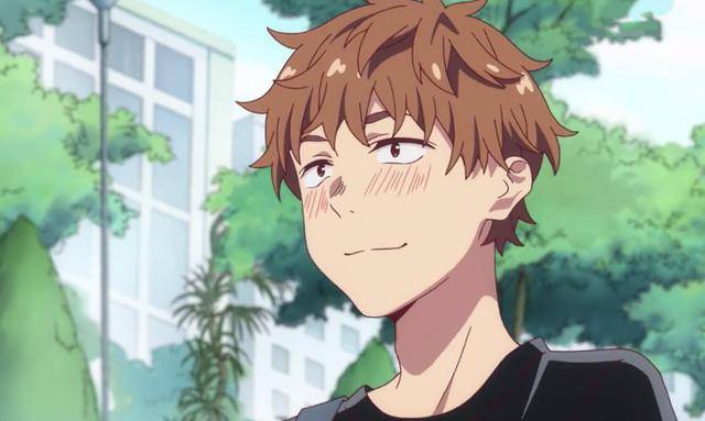 "处男感"顾名思义,与木之下和也的"处男"身份有关,其最明显的特征就是