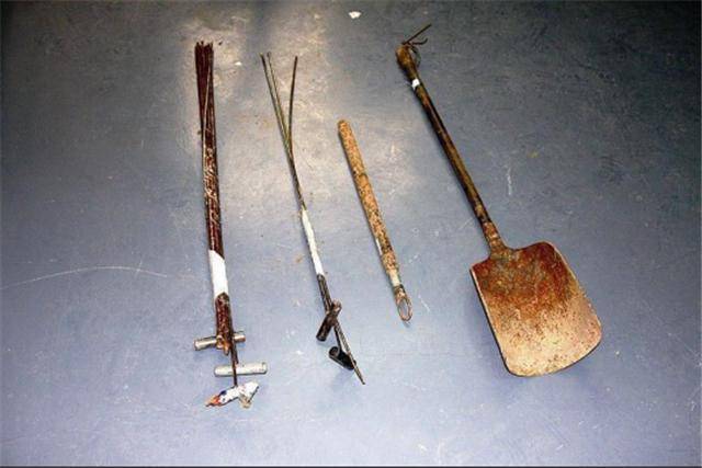 原创盗墓与防盗盗墓者与墓主人的千年博弈