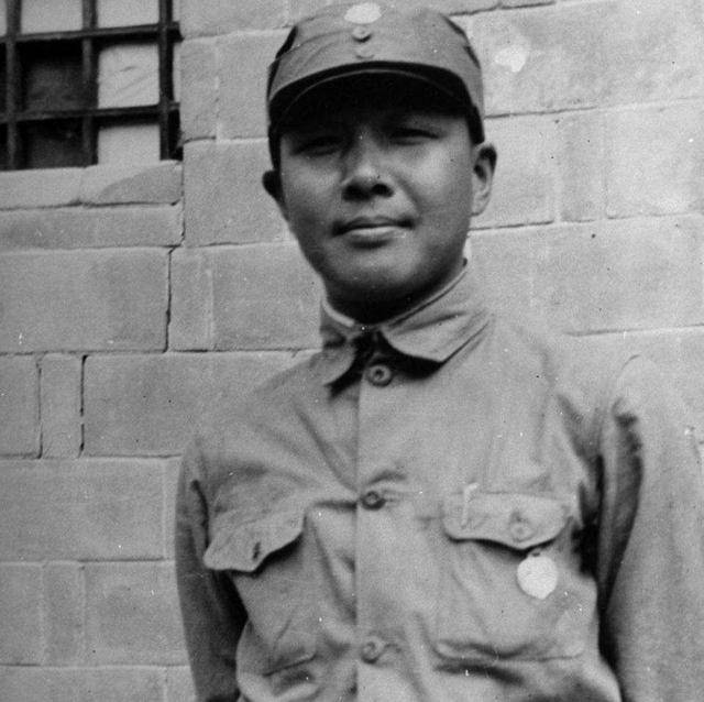 晋察冀军区第四军分区兼第三支队司令员为周建屏,政治委员刘道生.