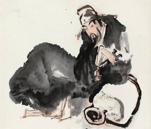 晚唐诗人皮日休十首经典诗作,写景俊秀灵气,难怪会得到鲁迅赞赏