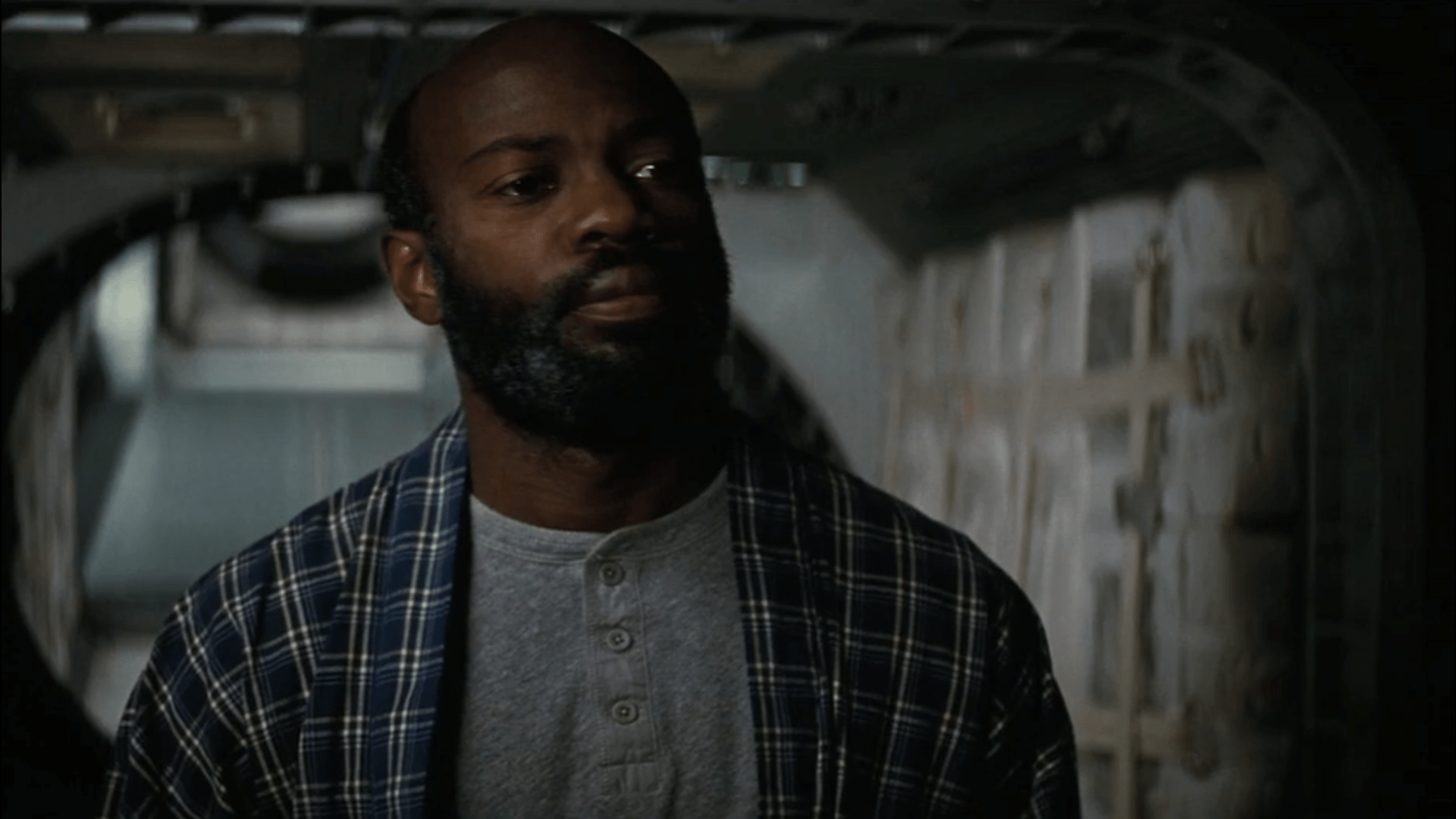 科幻经典《星际穿越》:科幻电影中一颗璀璨的明珠_库珀