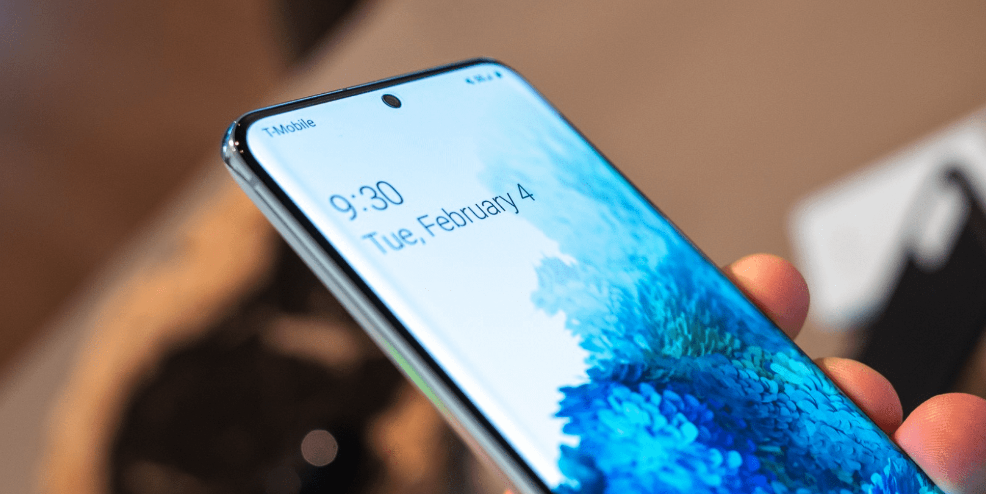 三星s20大跳水1499?网友表示:已学会游泳