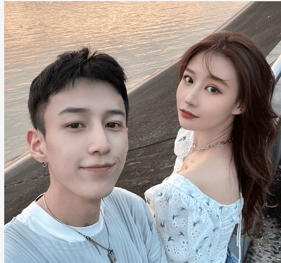 原创一条视频涨粉千万爆火又迅速爆冷现跟张弛恋爱回归温婉成长了