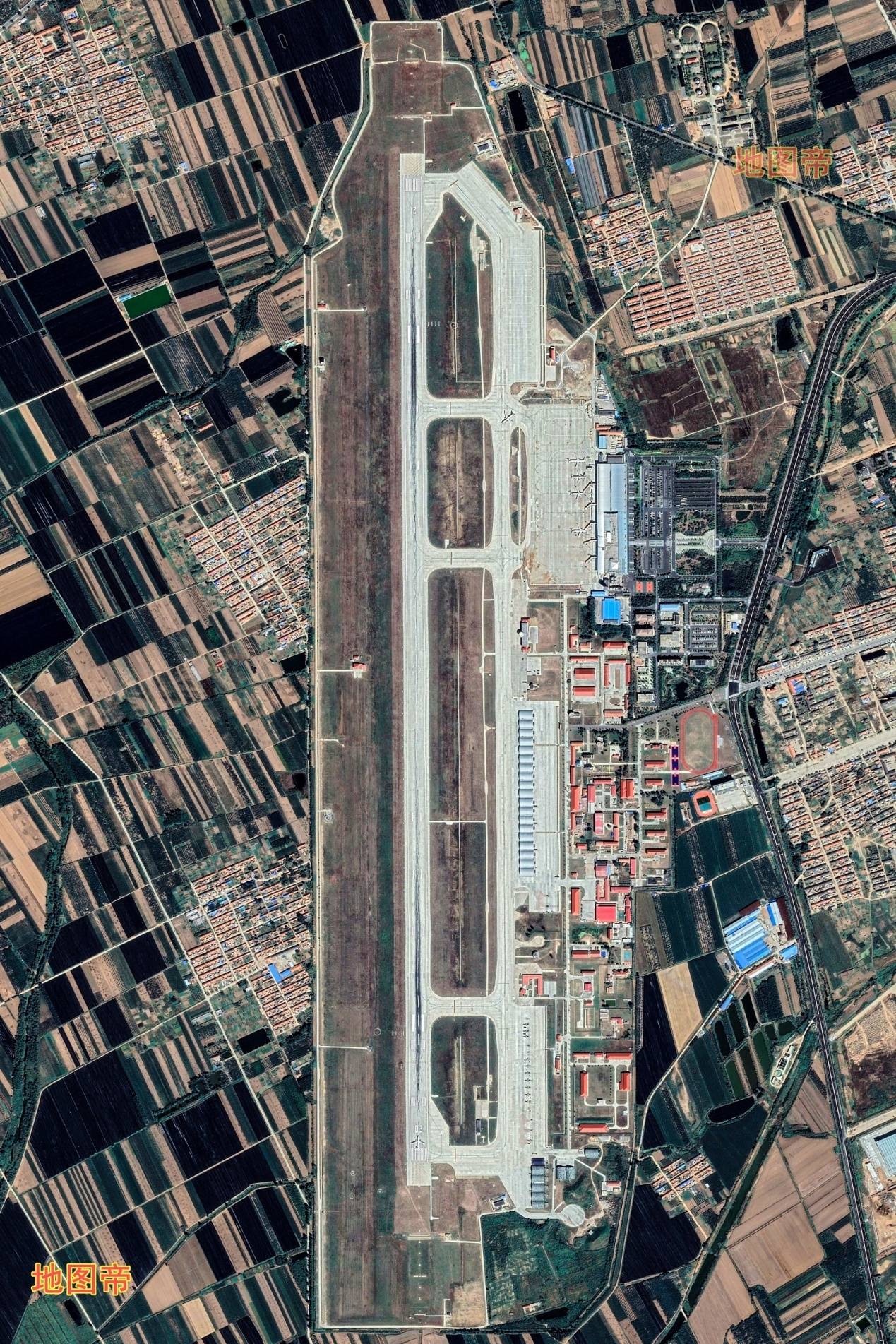 青岛胶东国际机场青岛胶东国际机场,位于青岛市胶州市,是4f级民用枢纽