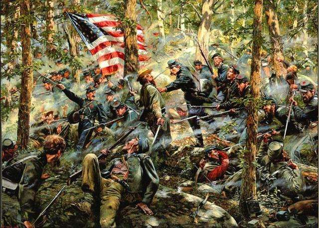 南北战争电影 来自搜狐网