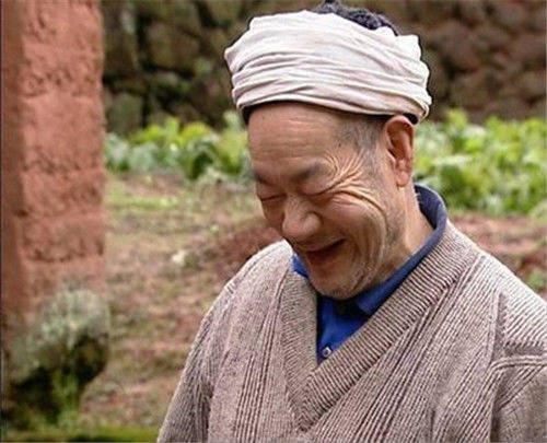 现实版"神雕侠侣",20岁小伙爱上30岁"姑姑",隐居深山50年_刘国江