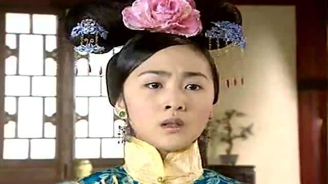 再说娜木钟与孝庄的部落阿巴垓部和科尔沁部.