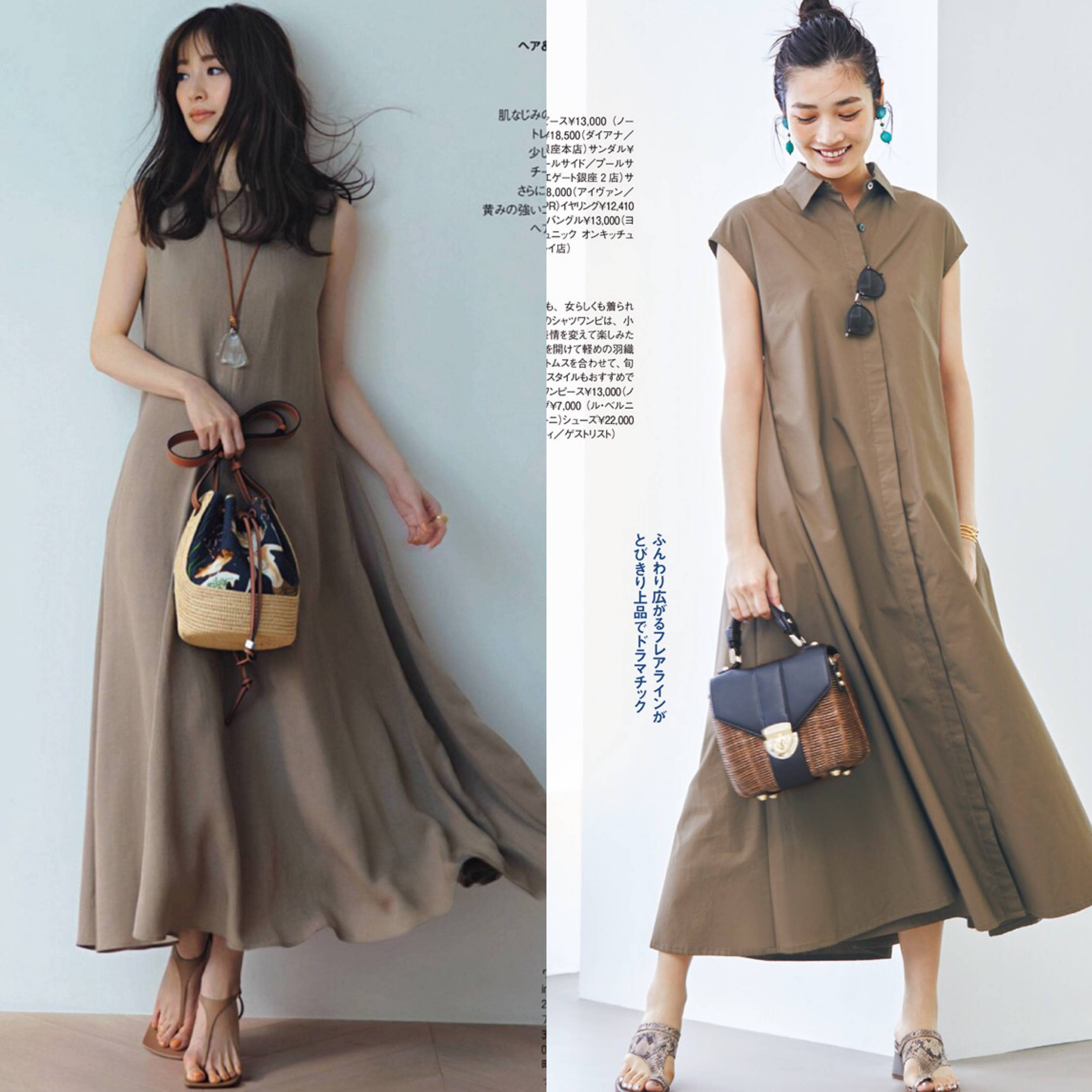 皮肤偏黑黄,夏天穿什么颜色的衣服好看?_肤色