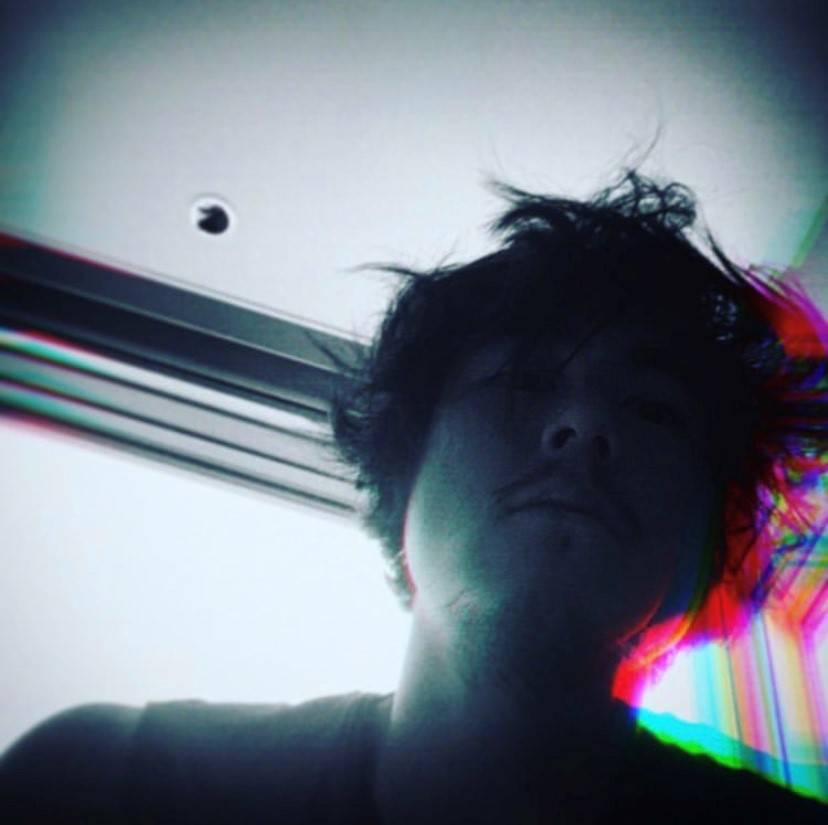 男神变样了?38岁彭于晏未修图照片曝光,粉丝都吓坏了