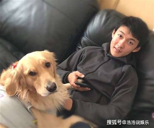 《咒怨》俊雄长大了!6年后「卧蚕大眼」帅照曝 粉丝嗨爆