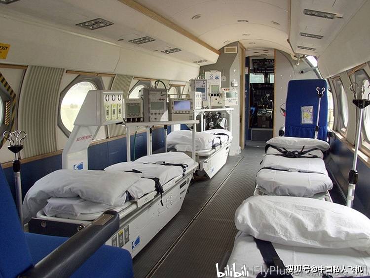 公务早班机浙江男子在外经商确诊新冠状病毒后独自医疗包机回国