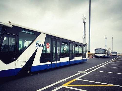 上海浦东机场14项措施保障旅客"安心飞"