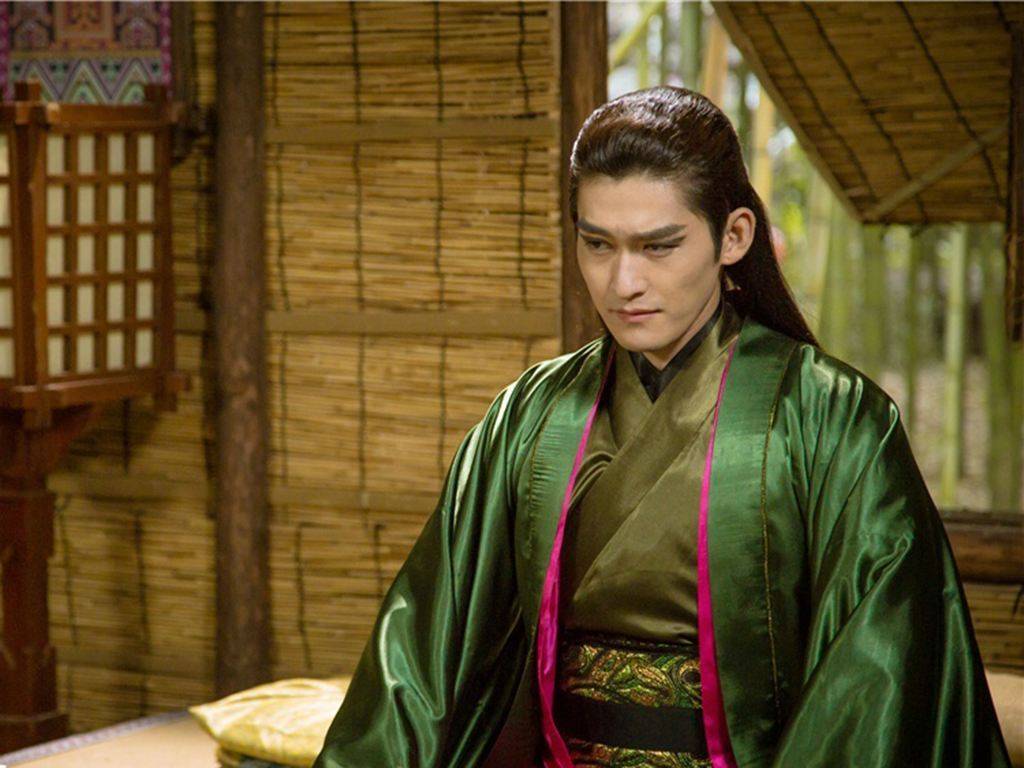 3部作品被禁!炒作绯闻被黑!《战狼2》后张翰名气改了人气没了!