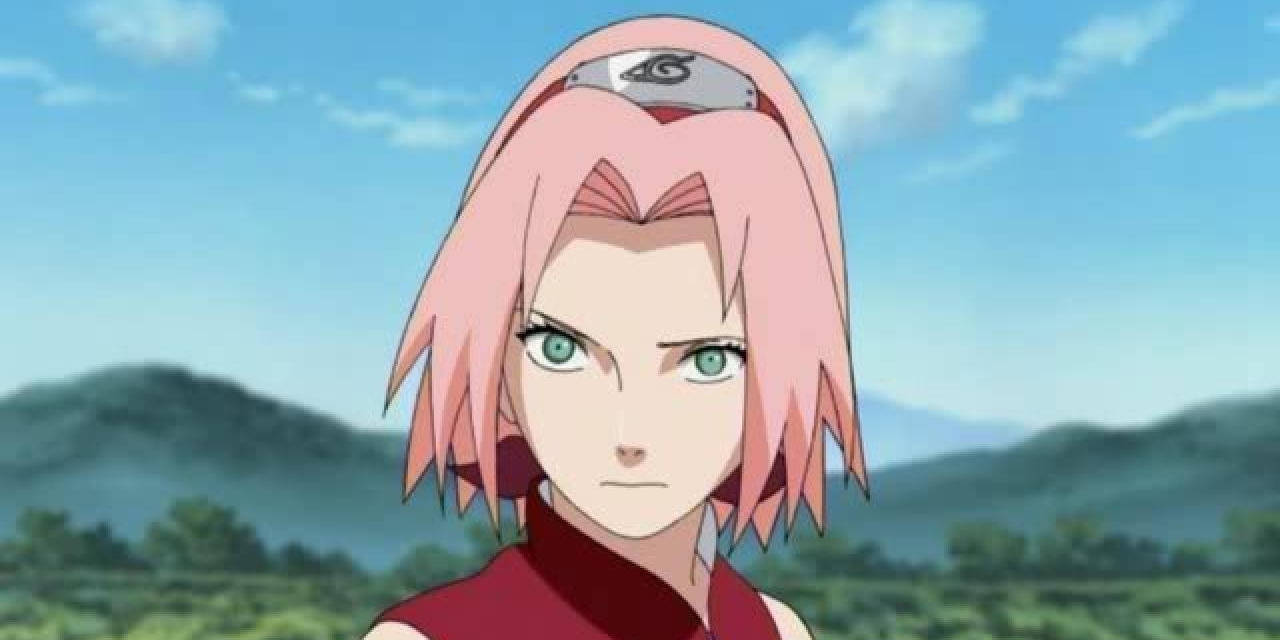 小樱身为火影的女主,人气还没雏田高,这一切都在岸本的掌握之中