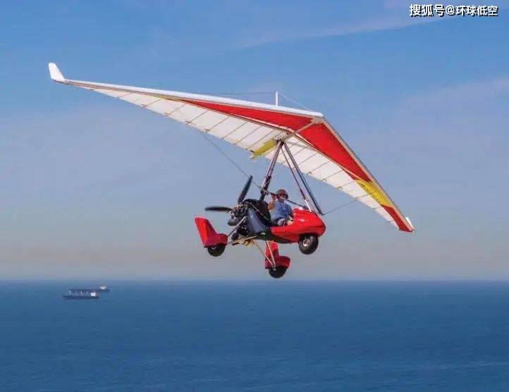 【三角翼一】:关于三角翼的前世今生,你了解吗?_飞行