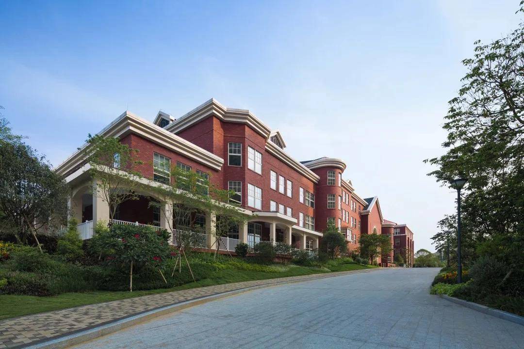 华为投资5亿携手清华打造国际"贵族"学校——清澜山学校