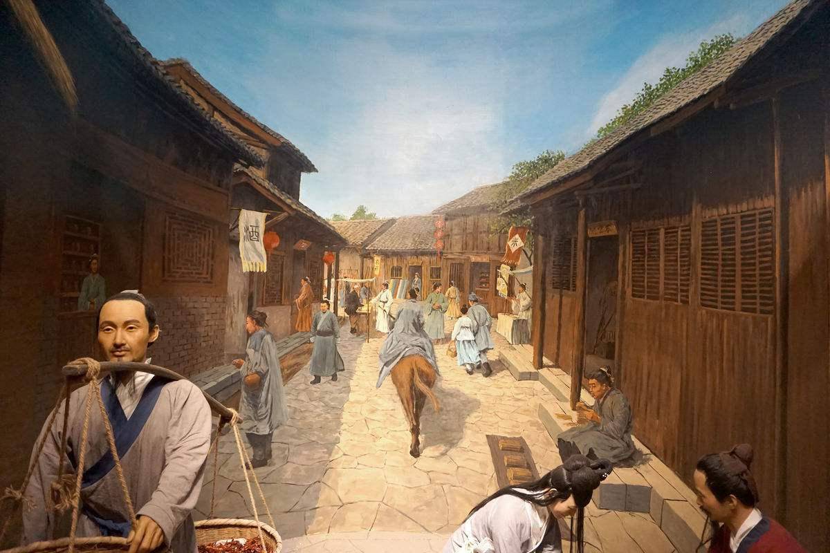 原创你想穿越吗那你可知古人生活条件有多苦看完你还想穿越吗