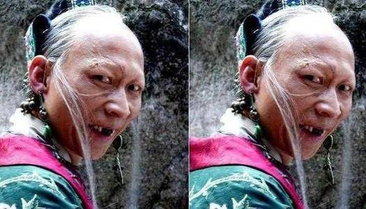 原创他是一个好人,不需要任何证据,专演坏人的演员李明