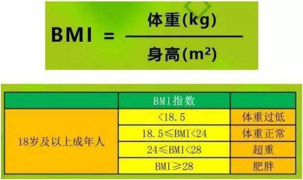 健身方法