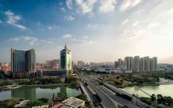 「福建晋江陈埭镇」2020年重点项目6月进展详细汇总(共17个)