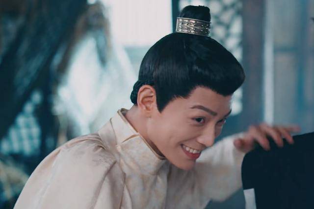 原创韩烁脑回路太逗了纯靠脑补完成自我攻略韩烁她就是图我