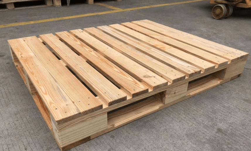 干货来袭木托盘这样去使用寿命增长几倍