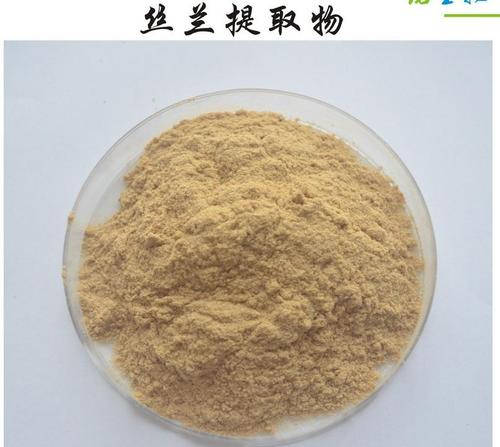 丝兰提取物与反刍动物瘤胃的影响