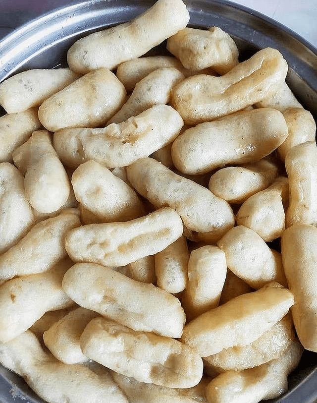 豆葱和它一起炖,孩子要多吃,促进大脑发育,头脑聪明学习好