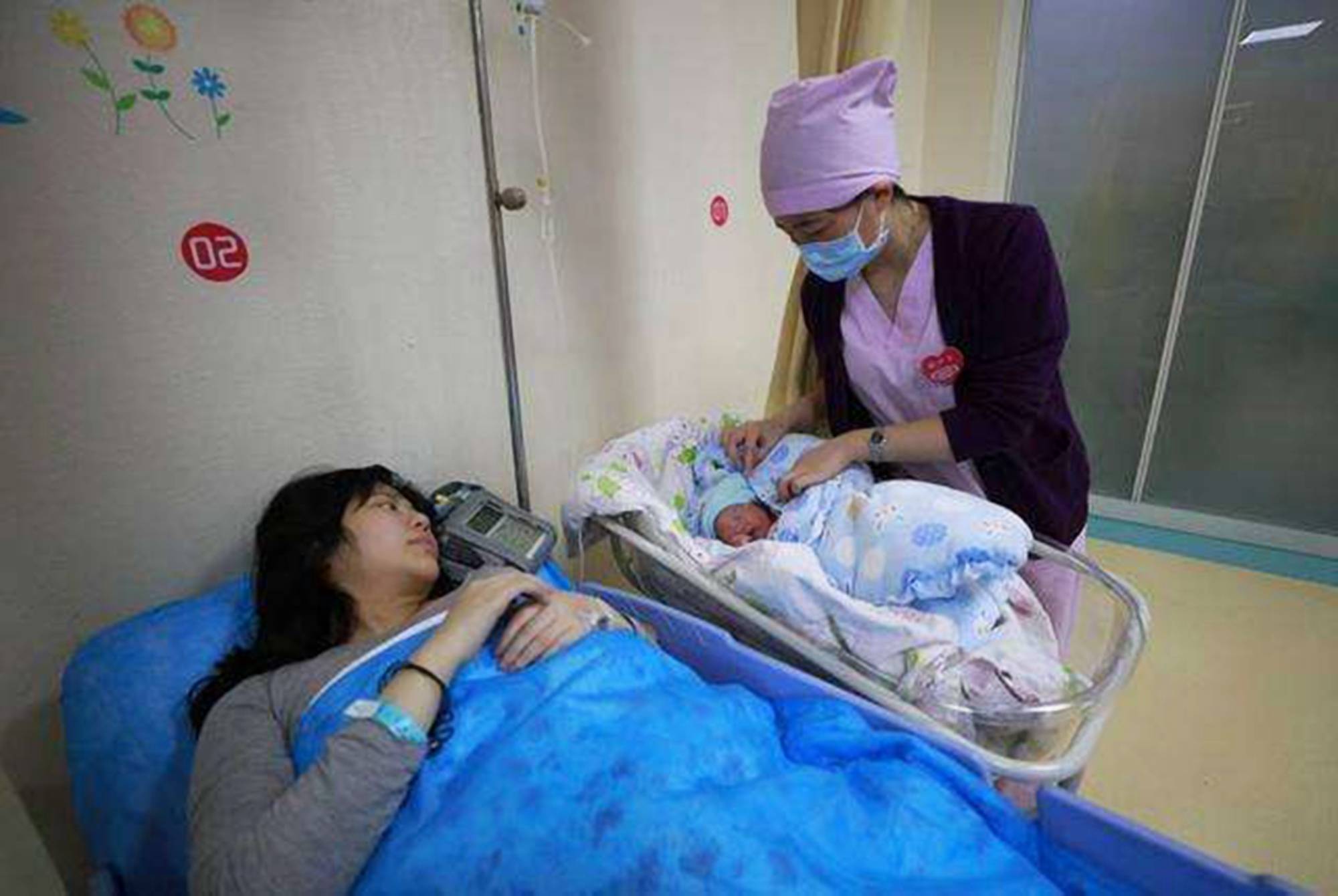 原创想让产后身体尽快恢复?产褥期的五条红线不能碰,否则没用还受罪