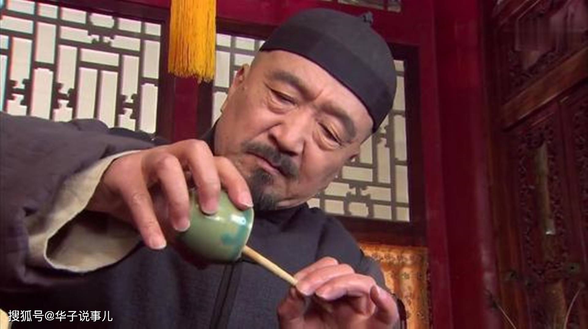 李保田的一部电视剧播出时将出品公司告上法庭最终获赔190万