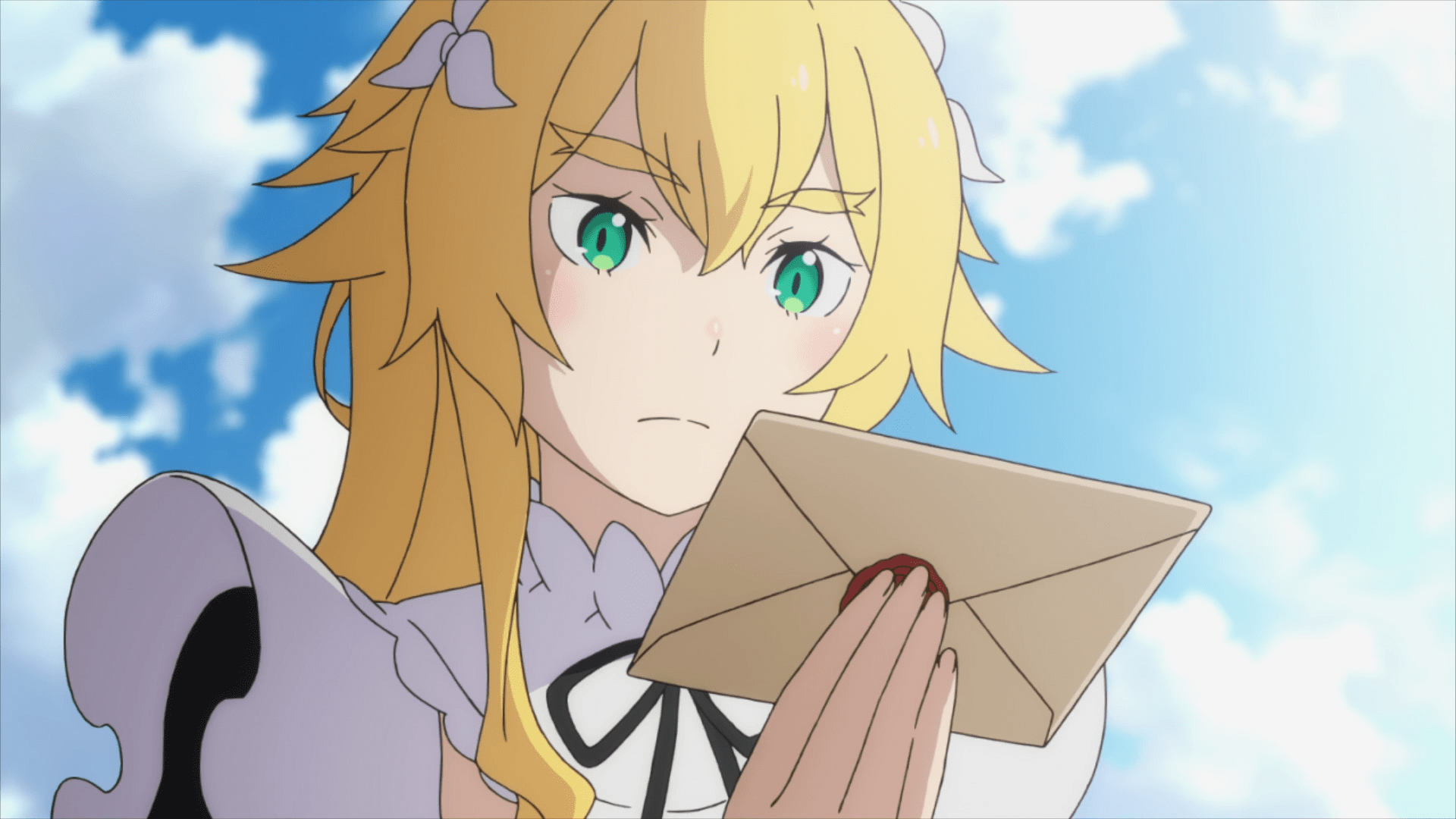 原创re0第二季圣域篇众多新角色登场菜月昴再次陷入绝望