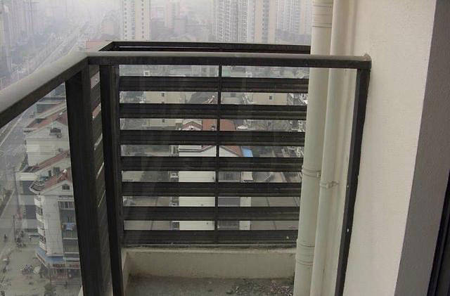 楼房设备平台能改阳台吗 小户型"偷"空间需谨慎!_渠道