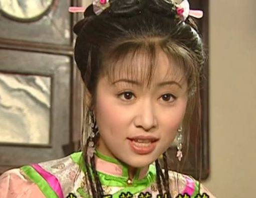 原创还珠:皇阿玛明知紫薇才是夏雨荷的女儿,可为何依旧更疼小燕子?