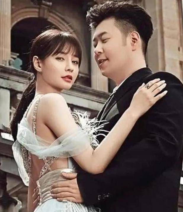 有种整容叫杜海涛颜值飙升只为给沈梦辰一个完美婚礼
