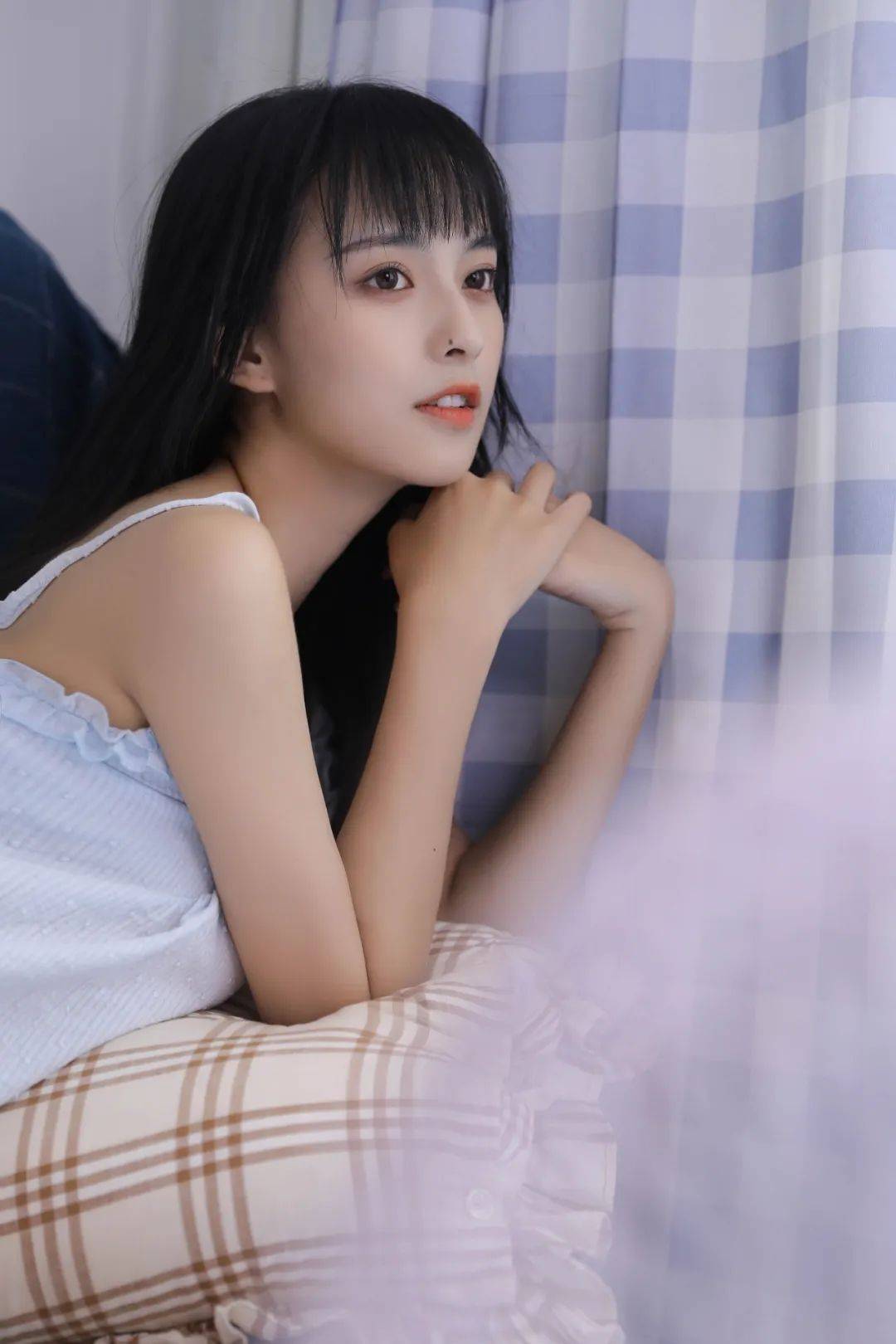 【创·星】 张雅梦 | 《张震讲故事》——女团中的"闺蜜"情谊