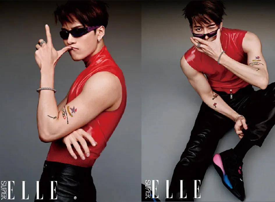 y2k风格这么火你还不上车吗