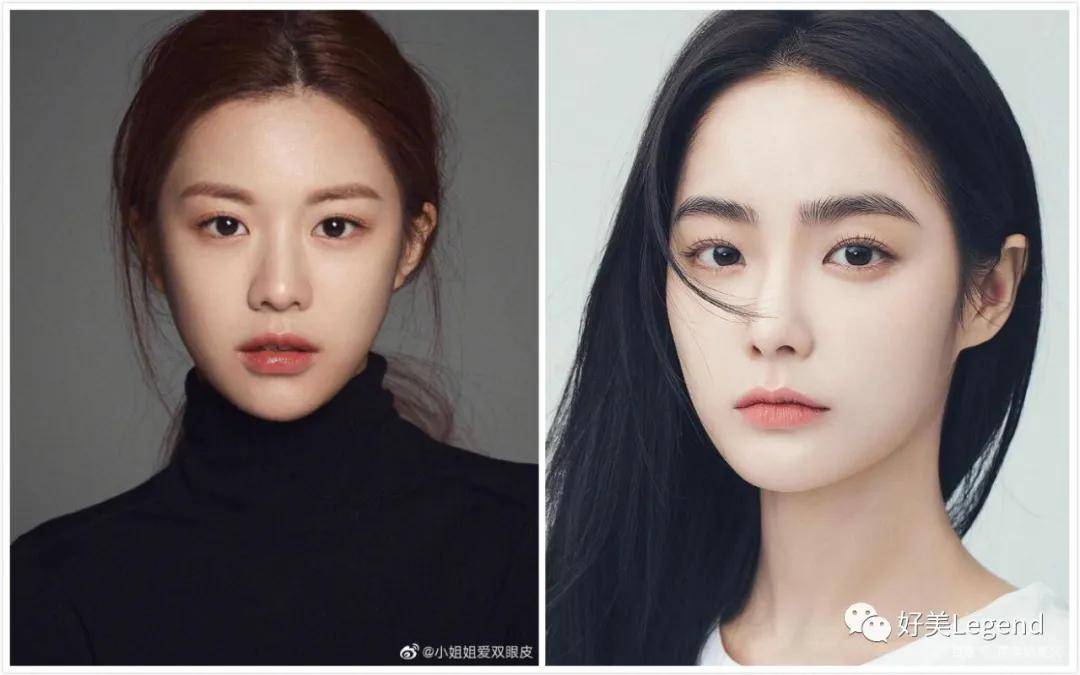 如何整的自然好看?高级ins脸的关键因素有这几点!