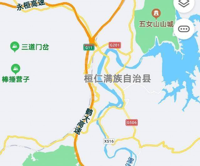 原创辽宁桓仁满族自治县有一个大洞你可以看到天空