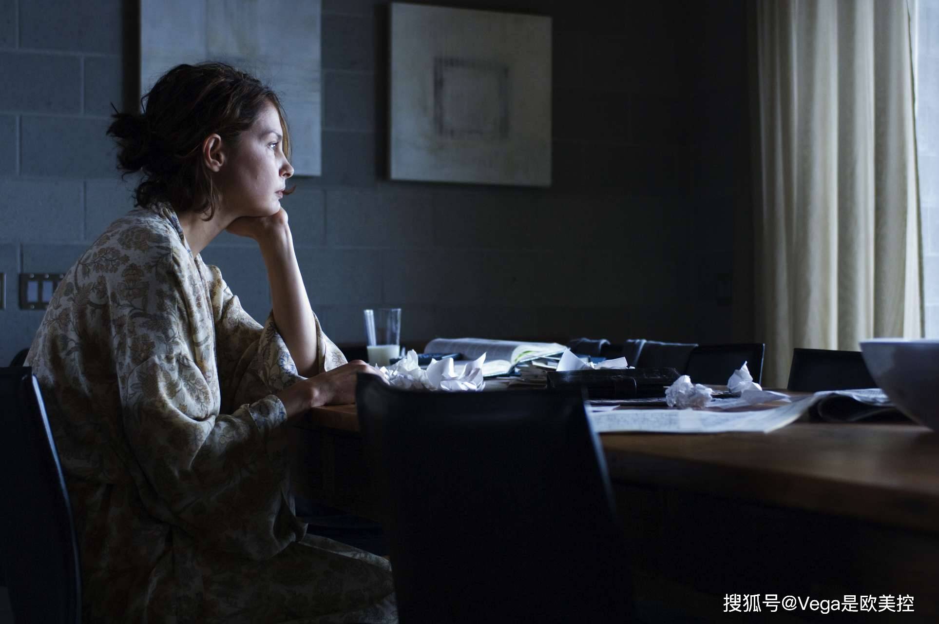 15部关于抑郁症的电影,看完整个人都不好了!-搜狐大视野-搜狐新闻