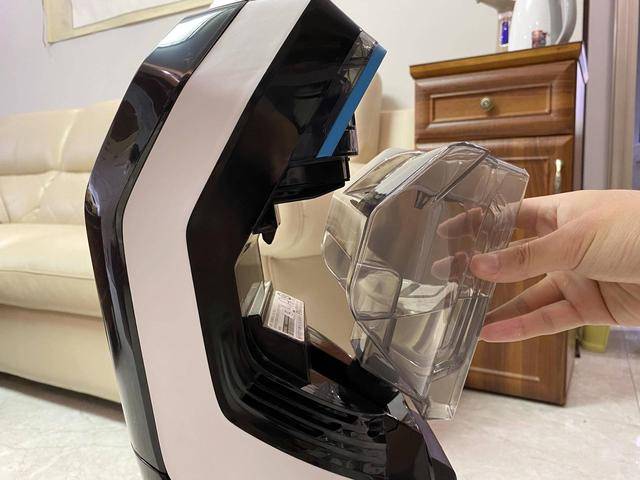 爱宠满地掉毛必胜bissell新款洗地机为你决绝烦恼